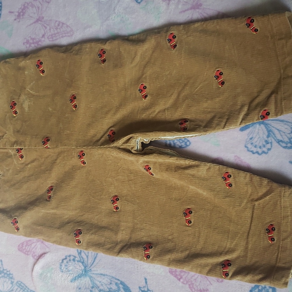 Infants Overall ๐ผ - Picture 6 of 9